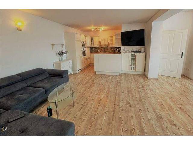 Immobilie in Niederrußbach - Mehrfamilienhaus mit Garten, Terrasse & Garage in Niederrußbach - Bild 3