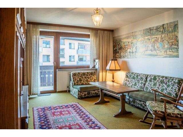 Immobilie in Zell am See - AUSZEIT - Zweitwohnsitzwohnung in Zell am See - Bild 0