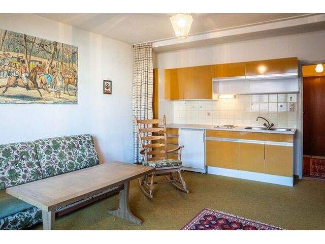 Immobilie in Zell am See - AUSZEIT - Zweitwohnsitzwohnung in Zell am See - Bild 1