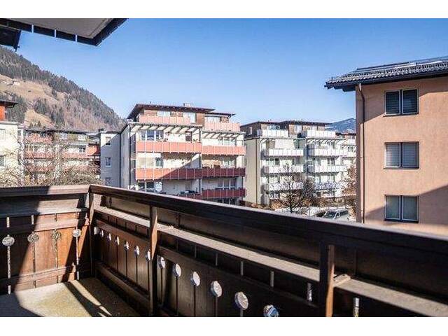 Immobilie in Zell am See - AUSZEIT - Zweitwohnsitzwohnung in Zell am See - Bild 3