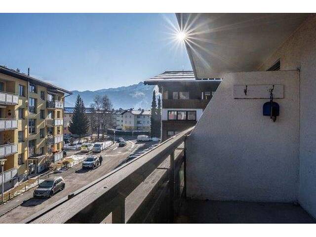 Immobilie in Zell am See - AUSZEIT - Zweitwohnsitzwohnung in Zell am See - Bild 4