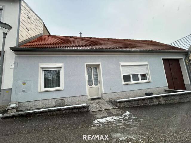 Immobilie in Reintal - Gepflegtes Landhaus in ruhiger Lage mit Innenhof - Bild 0