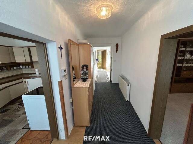 Immobilie in Reintal - Gepflegtes Landhaus in ruhiger Lage mit Innenhof - Bild 1