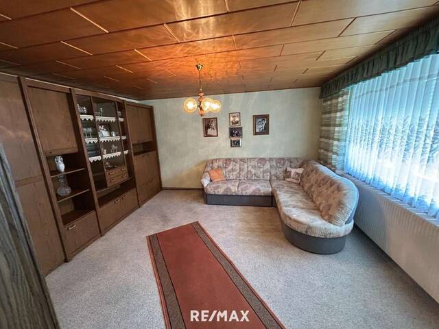 Immobilie in Reintal - Gepflegtes Landhaus in ruhiger Lage mit Innenhof - Bild 2