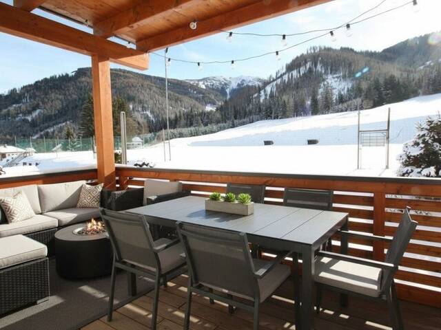 Immobilie in Hohentauern - TRIEBENSTEIN Hideaway! Ferienapartment in Hohentauern zum Verkauf! - Bild 0