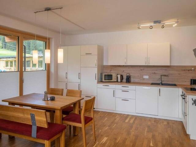 Immobilie in Hohentauern - TRIEBENSTEIN Hideaway! Ferienapartment in Hohentauern zum Verkauf! - Bild 1