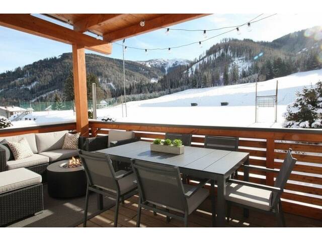 Immobilie in Hohentauern - TRIEBENSTEIN Hideaway! Ferienapartment in Hohentauern zum Verkauf! - Bild 3