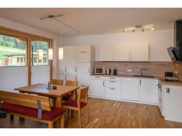 Immobilie in Hohentauern - TRIEBENSTEIN Hideaway! Ferienapartment in Hohentauern zum Verkauf! - Bild 4