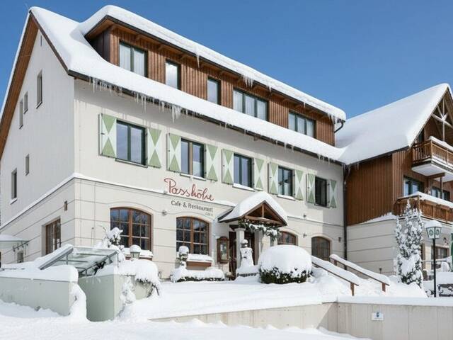 Immobilie in Hohentauern - Ferienapartment - Zweitwohnsitz oder Renditeobjekt zur touristischen Vermietung - Erholung & Investment in den steirischen Alpen! - Bild 0