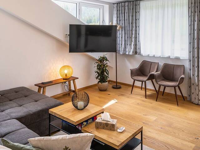 Immobilie in Hohentauern - Ferienapartment - Zweitwohnsitz oder Renditeobjekt zur touristischen Vermietung - Erholung & Investment in den steirischen Alpen! - Bild 2