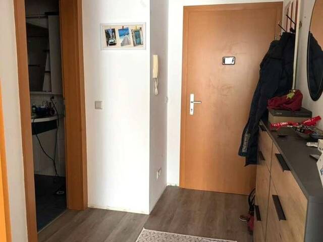 Immobilie in Wördern - Gemütliche Gartenwohnung im Tullner Feld - 2 Zimmer in St. André - Bild 1