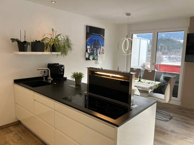 Immobilie in Axams - Sonnige 2-Zimmerwohnung mit großer Südostterrasse - Bild 2