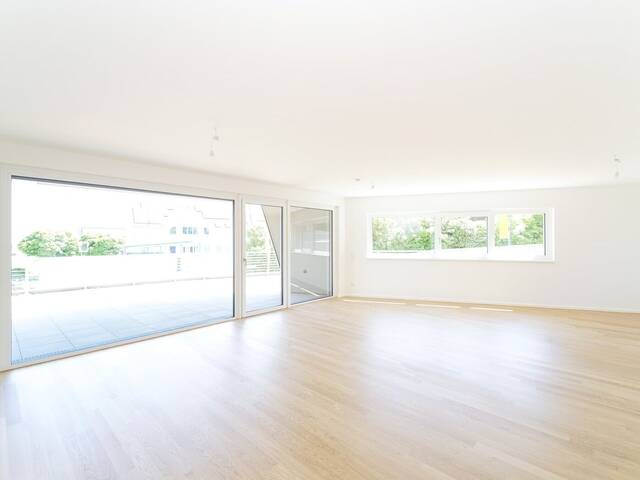 Immobilie in Brunn am Gebirge - Attraktive Renditeobjekte - Moderne Wohnungen und Townhäuser in Brunn am Gebirge - Bild 0