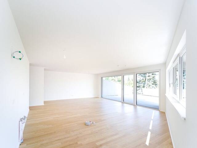 Immobilie in Brunn am Gebirge - Attraktive Renditeobjekte - Moderne Wohnungen und Townhäuser in Brunn am Gebirge - Bild 1