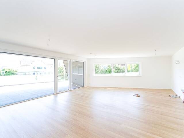 Immobilie in Brunn am Gebirge - Attraktive Renditeobjekte - Moderne Wohnungen und Townhäuser in Brunn am Gebirge - Bild 2