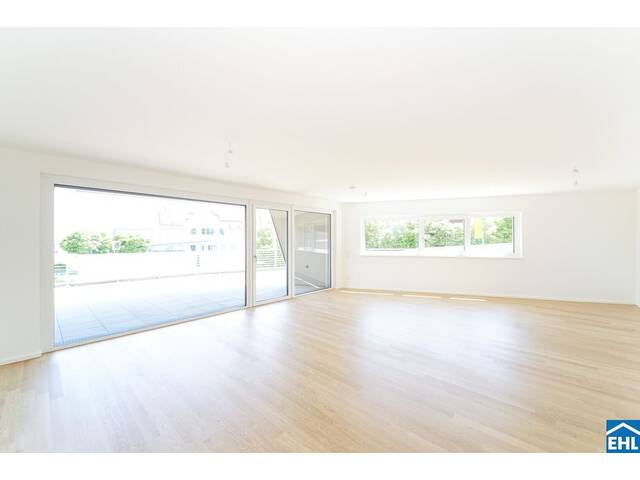 Immobilie in Brunn am Gebirge - Attraktive Renditeobjekte - Moderne Wohnungen und Townhäuser in Brunn am Gebirge - Bild 3