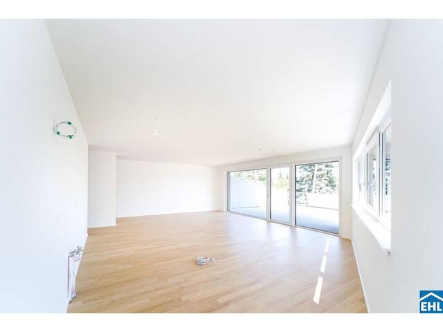 Immobilie in Brunn am Gebirge - Attraktive Renditeobjekte - Moderne Wohnungen und Townhäuser in Brunn am Gebirge - Bild 4