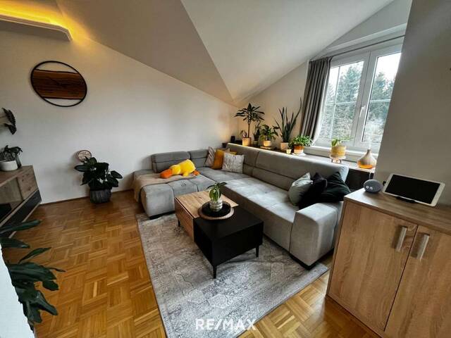 Immobilie in Gallspach - ***OPEN HOUSE, Freitag, 20. März 2026 von 13 - 15 Uhr*** Modern wohnen in Gallspach - renovierte 3-Zimmer-Eigentumswohnung - Bild 2