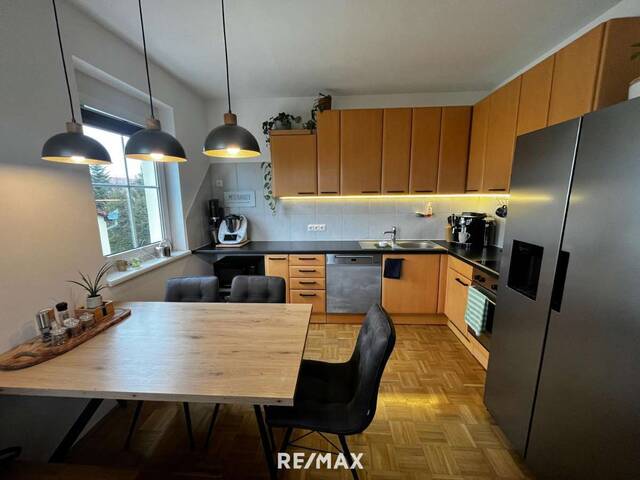 Immobilie in Gallspach - ***OPEN HOUSE, Freitag, 20. März 2026 von 13 - 15 Uhr*** Modern wohnen in Gallspach - renovierte 3-Zimmer-Eigentumswohnung - Bild 3