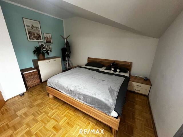 Immobilie in Gallspach - ***OPEN HOUSE, Freitag, 20. März 2026 von 13 - 15 Uhr*** Modern wohnen in Gallspach - renovierte 3-Zimmer-Eigentumswohnung - Bild 4