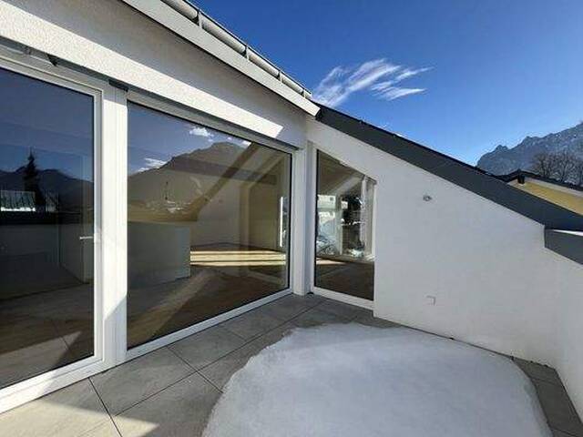 Immobilie in Großgmain - Großgmain: Offen geschnittene 2,5-Zimmer-Neubauwohnung mit Lift direkt in die Wohnung! - Bild 4