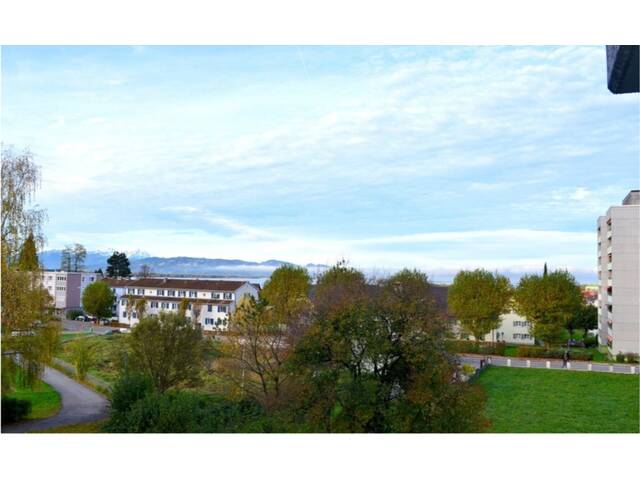 Immobilie in Lochau - Möblierte 1-Zimmerwohnung am Hoferfeld Lochau zu verkaufen (vermietet bis 30.09.2028) - Bild 0