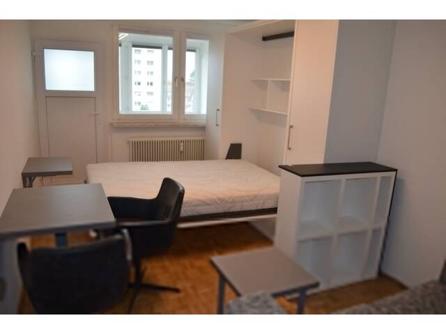 Immobilie in Lochau - Möblierte 1-Zimmerwohnung am Hoferfeld Lochau zu verkaufen (vermietet bis 30.09.2028) - Bild 2