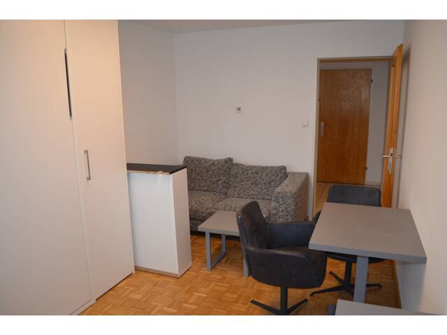 Immobilie in Lochau - Möblierte 1-Zimmerwohnung am Hoferfeld Lochau zu verkaufen (vermietet bis 30.09.2028) - Bild 3