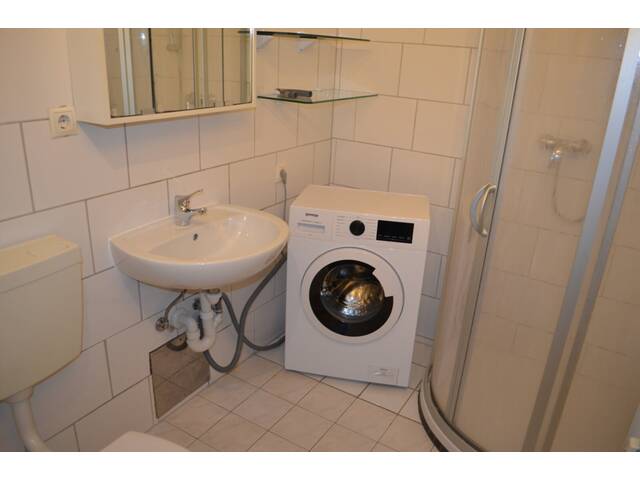 Immobilie in Lochau - Möblierte 1-Zimmerwohnung am Hoferfeld Lochau zu verkaufen (vermietet bis 30.09.2028) - Bild 4