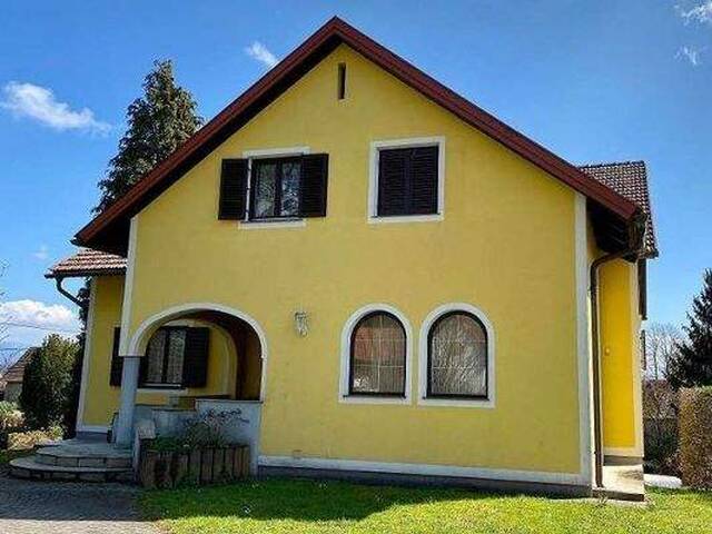 Immobilie in Deutschlandsberg - Mehrfamilienhaus getrennte Wohneinheiten - Bild 0