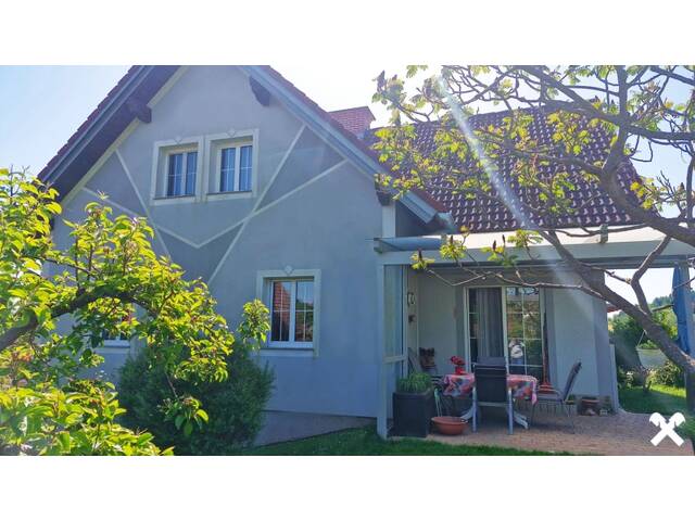 Immobilie in Markt Hartmannsdorf - Top Wohnkomfort in idyllischer Lage - Markt Hartmannsdorf - Bild 1