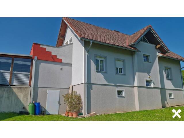 Immobilie in Markt Hartmannsdorf - Top Wohnkomfort in idyllischer Lage - Markt Hartmannsdorf - Bild 2