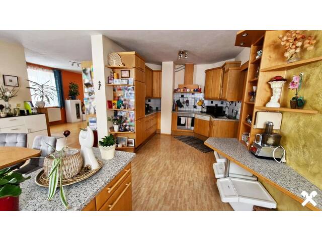 Immobilie in Markt Hartmannsdorf - Top Wohnkomfort in idyllischer Lage - Markt Hartmannsdorf - Bild 3