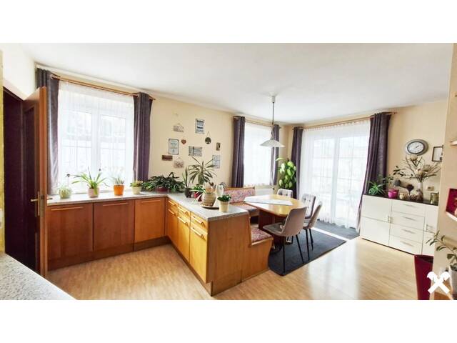 Immobilie in Markt Hartmannsdorf - Top Wohnkomfort in idyllischer Lage - Markt Hartmannsdorf - Bild 4