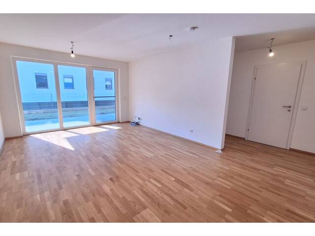 Immobilie in Peuerbach - gemütliche 54m² Eigentumswohnung mit kleinem Eigengarten in Bruck/Peuerbach - Bild 4