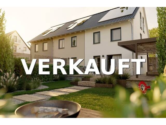 Immobilie in Rankweil - Neubau Rankweil: Modernes Reihenmittelhaus mit Dachstudio! Haus 2 - Bild 3