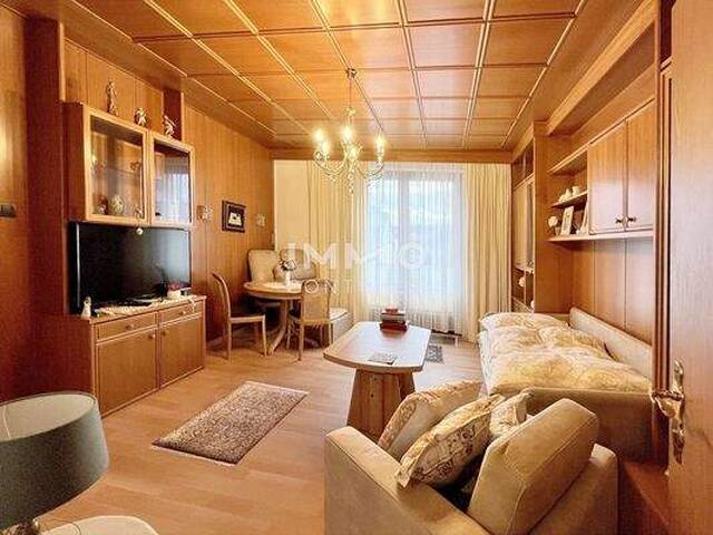 Immobilie in Mautern an der Donau - 70qm-2ZI-Balkonwohnung mit Südblick - Bild 3