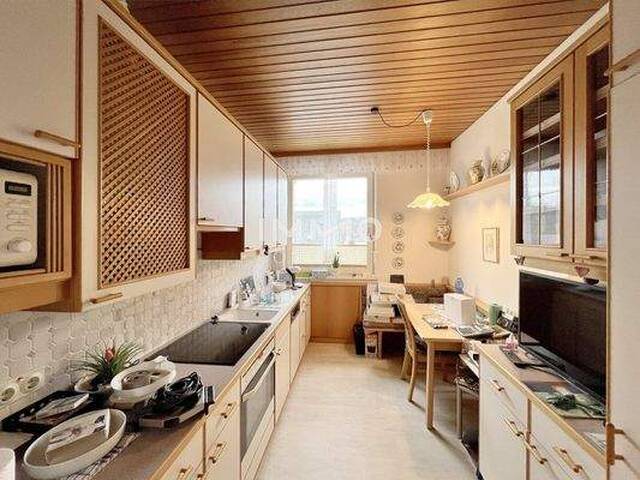 Immobilie in Mautern an der Donau - 70qm-2ZI-Balkonwohnung mit Südblick - Bild 4