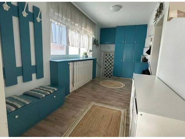 Immobilie in Tribuswinkel - Einfamilienhaus mit Zubau - Tiefgarage und Garten - Bild 4