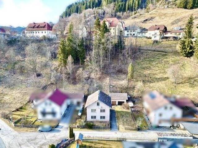 Immobilie in Metnitz - Sanierungsobjekt in guter Lage von Metnitz - Bild 2