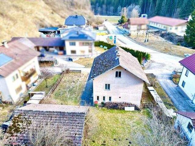 Immobilie in Metnitz - Sanierungsobjekt in guter Lage von Metnitz - Bild 4