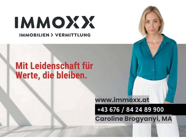 Immobilie in Hart bei Graz - Hart bei Graz - Lichtdurchflutetes Wohlfühlhaus mit Wintergarten und Pool - Bild 2