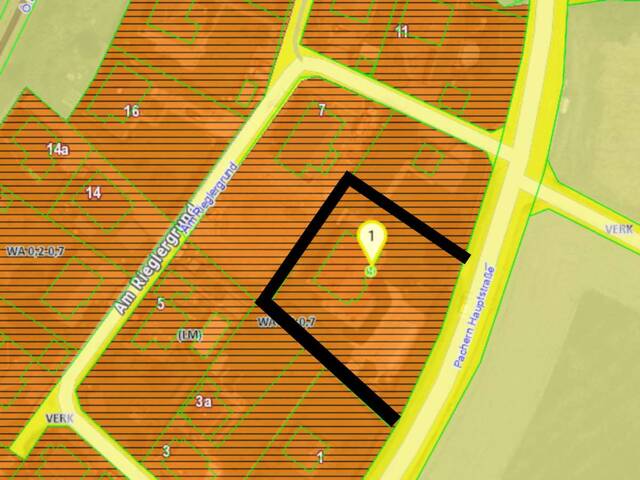 Immobilie in Hart bei Graz - Hart bei Graz - Lichtdurchflutetes Wohlfühlhaus mit Wintergarten und Pool - Bild 3