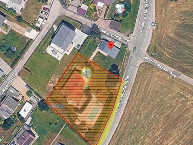 Immobilie in Hart bei Graz - Hart bei Graz - Lichtdurchflutetes Wohlfühlhaus mit Wintergarten und Pool - Bild 4