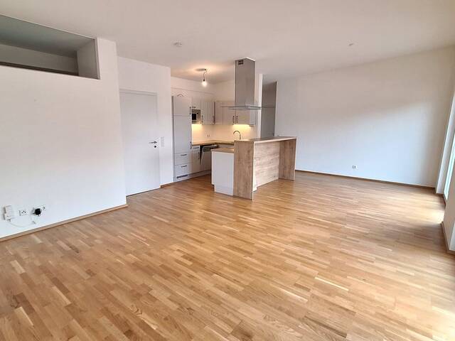 Immobilie in Peuerbach - modern wohnen mit großer Sonnenterrasse - 84,m² Wohnung in Bruck/Peuerbach - Bild 1