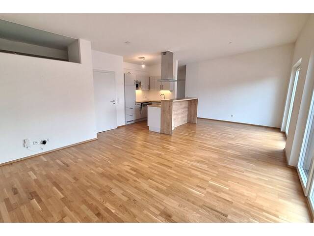 Immobilie in Peuerbach - modern wohnen mit großer Sonnenterrasse - 84,m² Wohnung in Bruck/Peuerbach - Bild 4