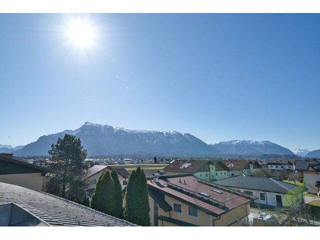 Immobilie in Wals - Traumhafte Maisonette Wohnung mit 324 m² Nutzfläche - Wals - Bild 3