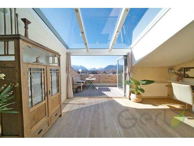 Immobilie in Wals - Traumhafte Maisonette Wohnung mit 324 m² Nutzfläche - Wals - Bild 4