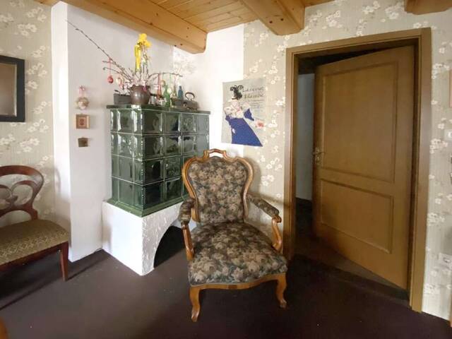 Immobilie in Schleinbach - Gediegenes Einfamilienhaus in Schleinbach - Bild 1