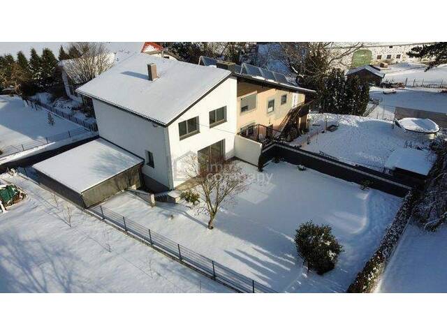 Immobilie in Altenberg bei Linz - Moderne Doppelhaushälfte mit atemberaubender Aussicht - Bild 2